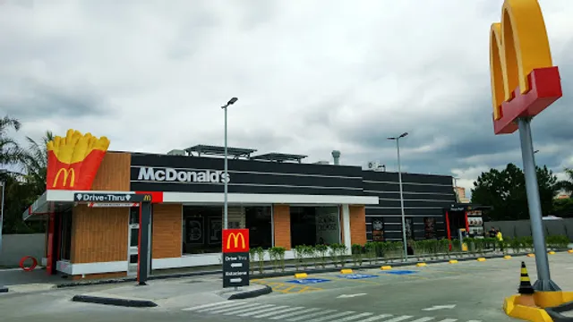 McDonald’s