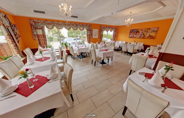 Gandhi Indisches Restaurant