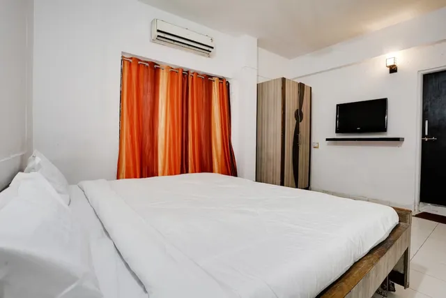 Bhagyavidhata's Guest House