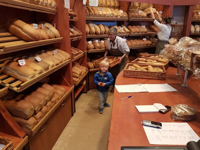Bakkers van Alink Brouwerijstraat Enschede