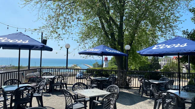 The Bruce Kincardine