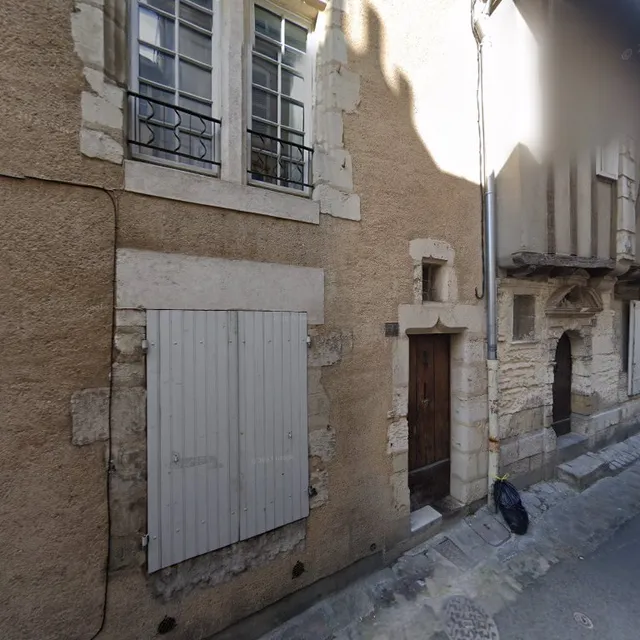 Boulangerie Arnaud Chasseloup