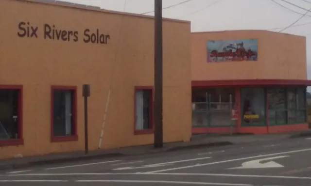 El Buen Gusto Market