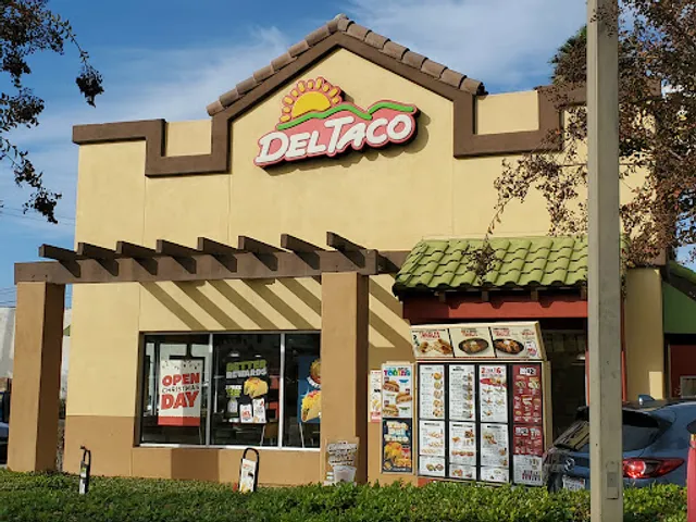 Del Taco