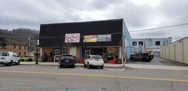 Nitro Antique Mall LLC