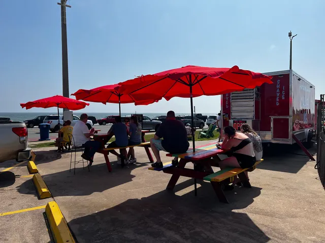 Triple J Hurricane Cowboy Shaved Ice LLC