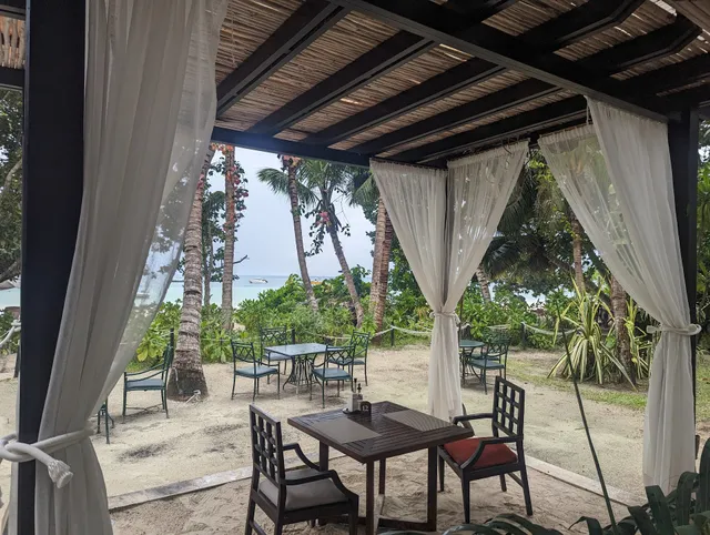 Coco de Mer Restaurant & Bar