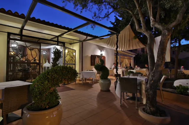 Ristorante da Silvio