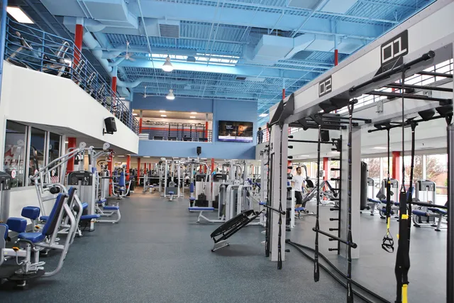 Echelon Health & Fitness