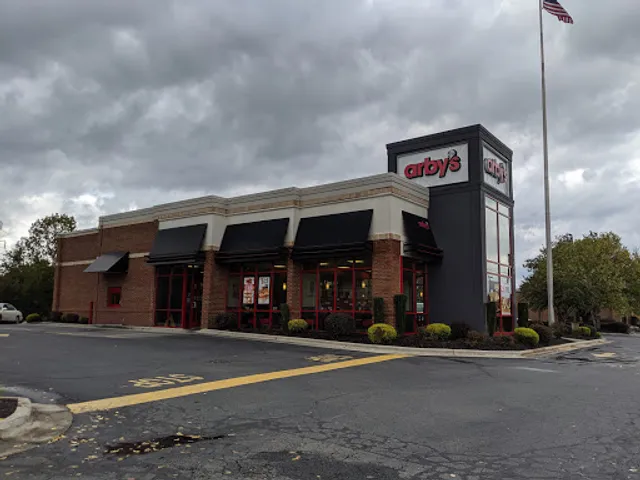 Arby's