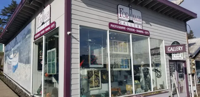 Forinash Framing Studio