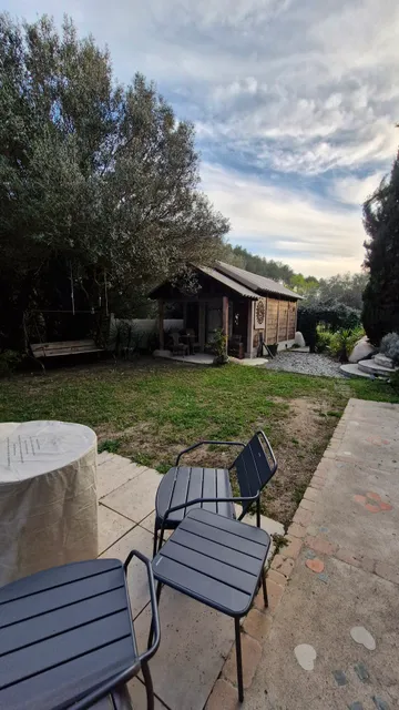 Siandaki Hébergement de charme et jacuzzi