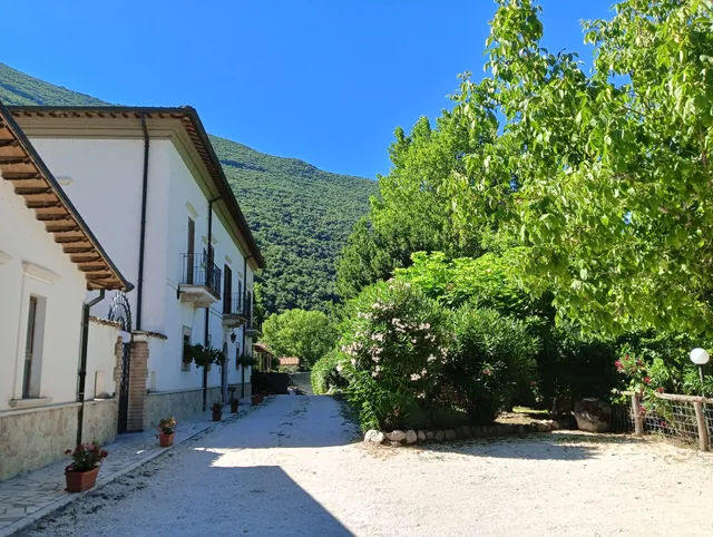 Agriturismo Sant'Erasmo