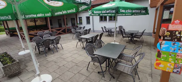 Bello e Buono Ristorante - Roberto Multari