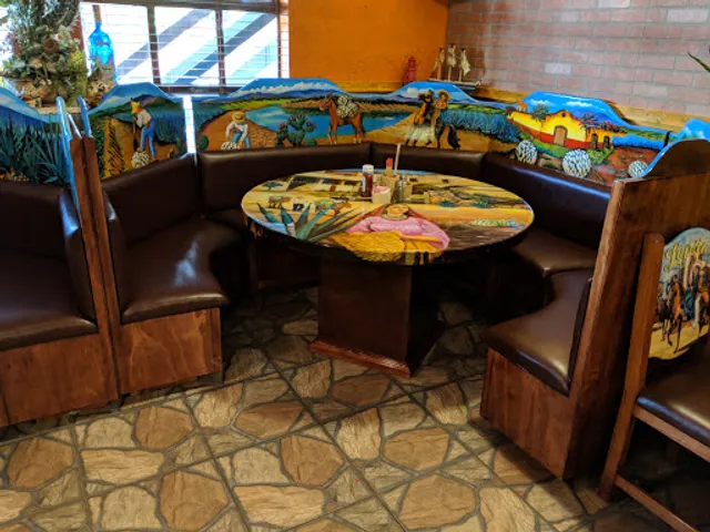 Lupita's Mexican Restaurant
