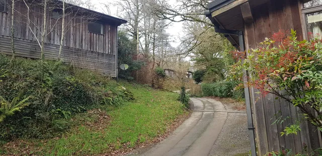 Coastal Lodges at Gara Mill