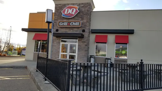 Dairy Queen Grill & Chill