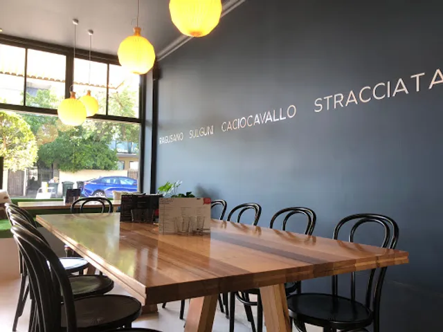 Oh Happy Day pizza & wine