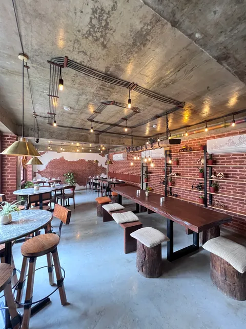 Community at The Nanee