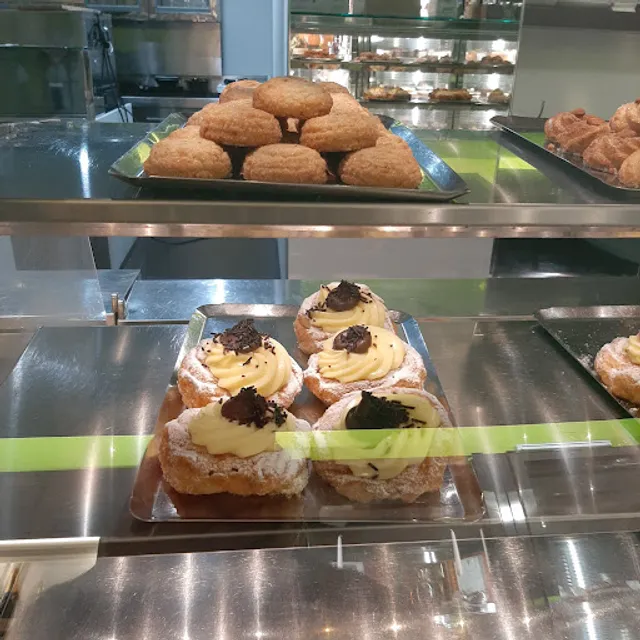 Martinucci Laboratory Lido Marini