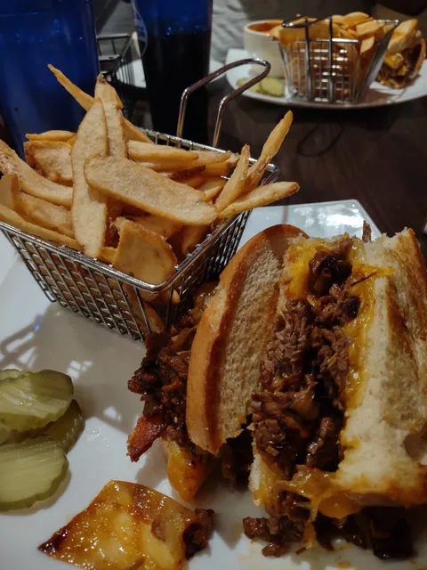 Smoke Barbeque & Brew