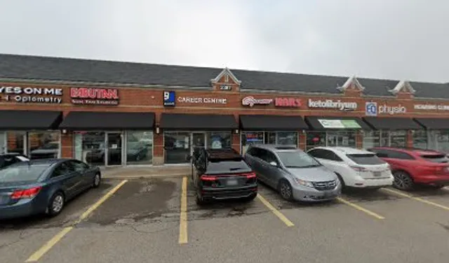 Goodwill Career Centre