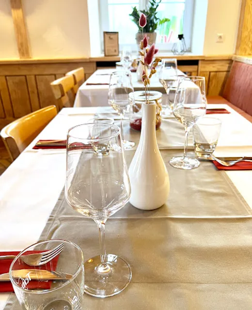 89ers - Restaurant eightyniners - Hotel Engel Buch