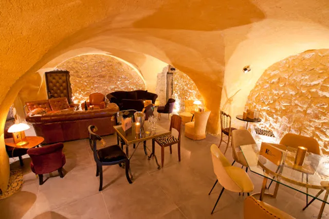 La Cave à Aimé - Mérindol