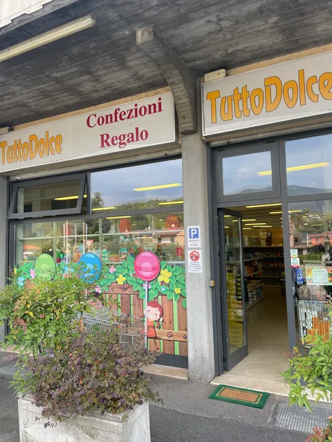 Tuttodolce Di Ghidoni M. & C. (S.A.S.)