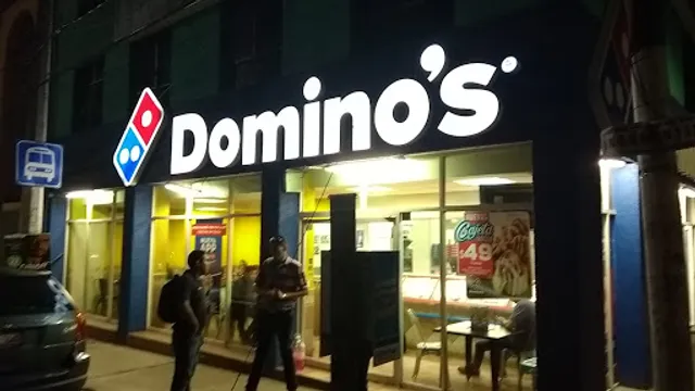 Domino's Pizza TEPIC I