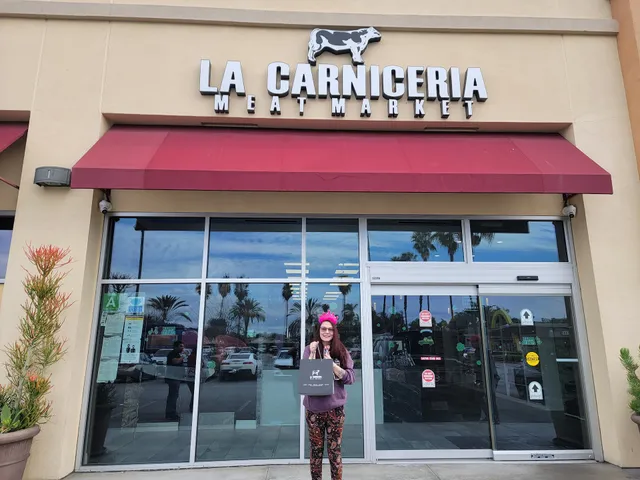 La Carniceria Meat Market