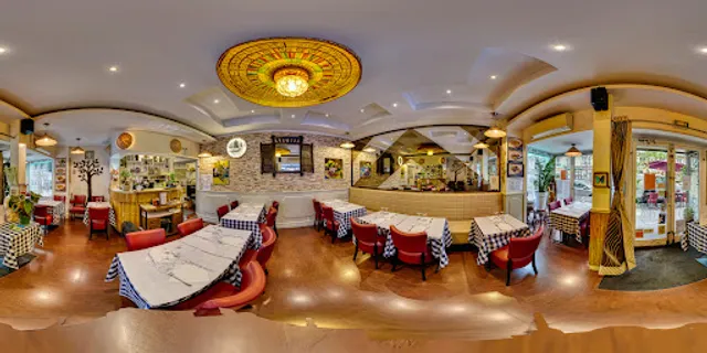 Chez Long, cuisine vietnamienne