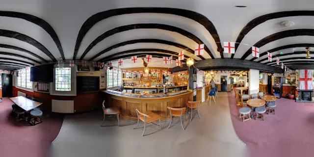 Jolly Millers Bexleyheath