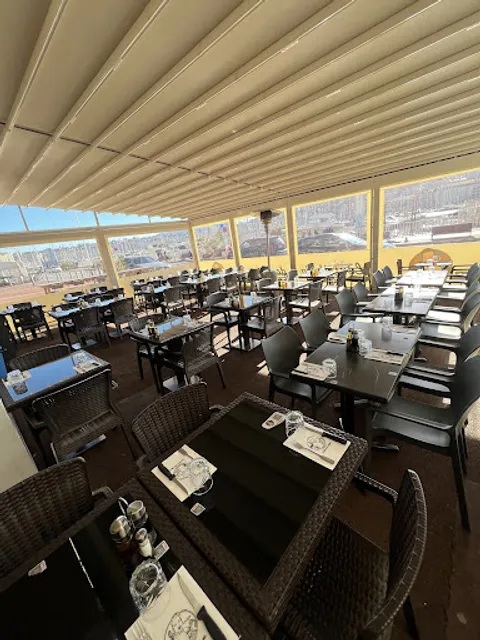 Le Tribeca - Restaurant & pizzas napolitaines