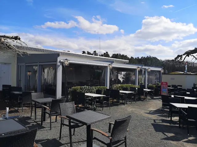 Vereinslokal "Zur Gärtnerruh"