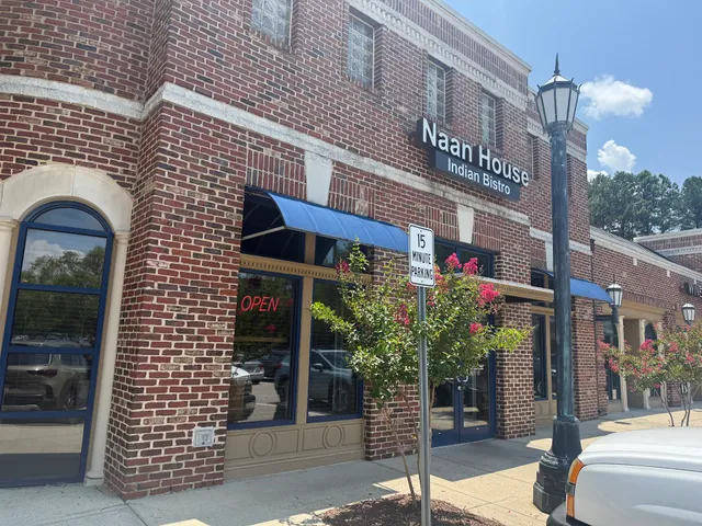 Naan House Indian Bistro
