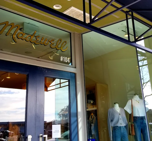 Madewell