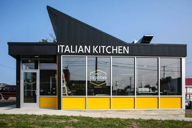 Nipote's Italian Kitchen