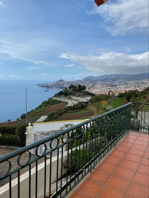 Casa de Hóspedes Villa São Paulo