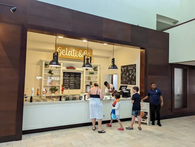Gelato&Co. Aruba
