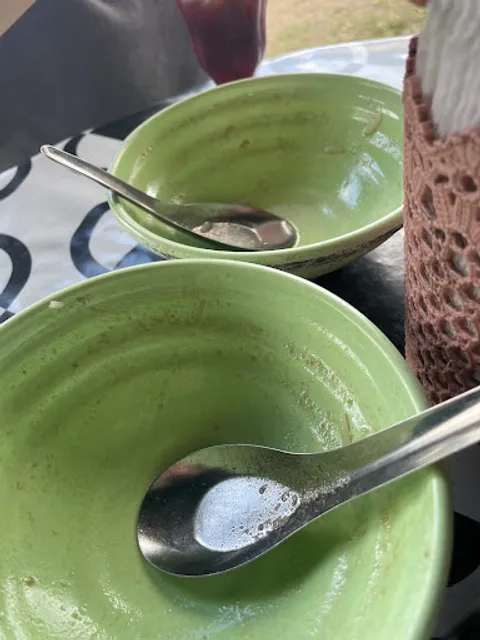 Kedai Nasi Ayam Gulai Kawah