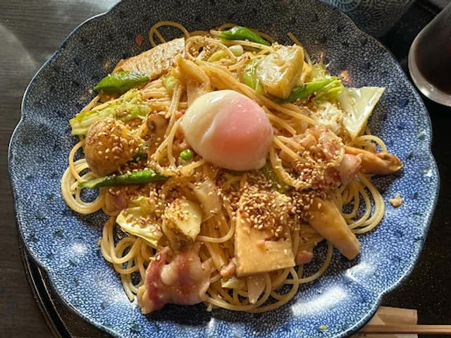 Yomenya goemon Kagoshima Shin-ei