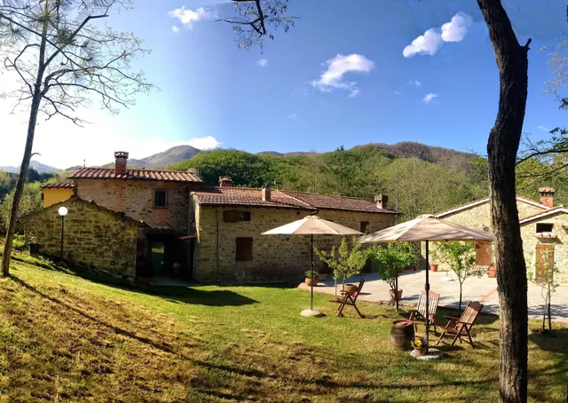 B & B Podere Cerreta