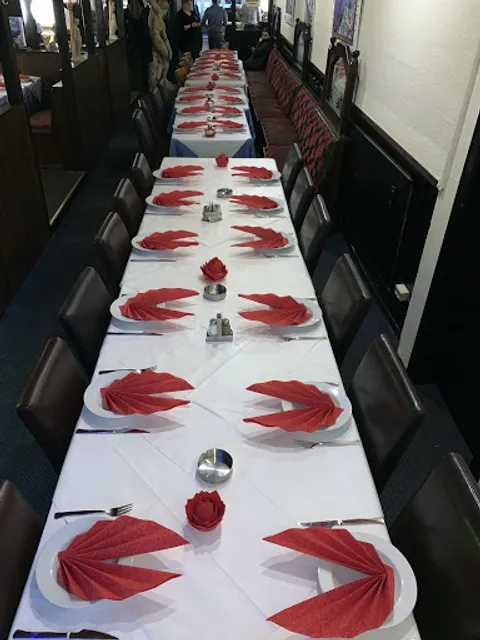 Griechisches Restaurant Dionysos