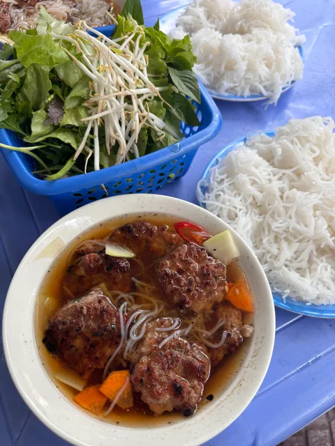 Bún Chả 64