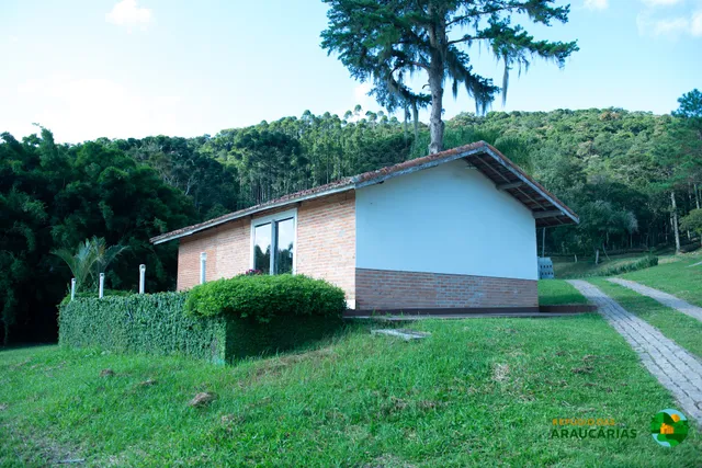 Refúgio das Araucárias