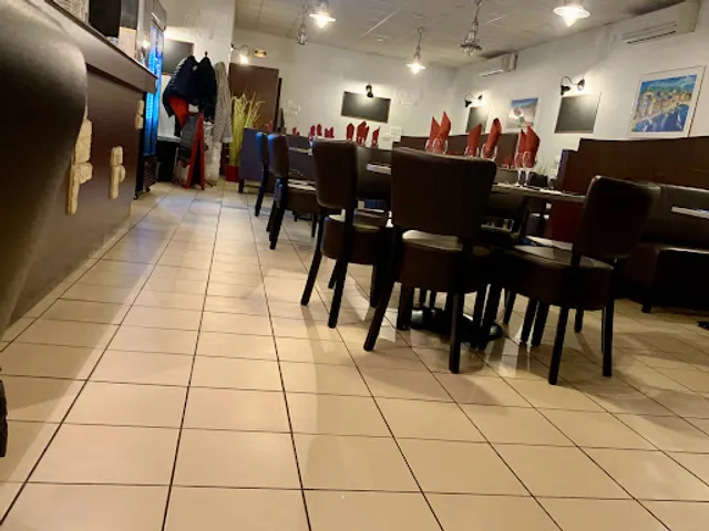 Au Petit Four Pizzeria