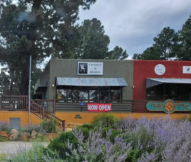 Consign & Design Gallery