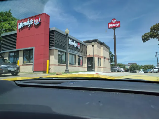 Wendy's