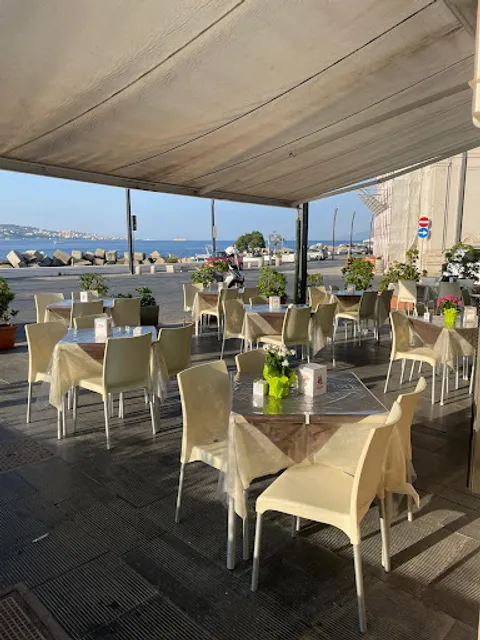 Ritrovo Donato Bar Pizzeria Gelateria Graniteria